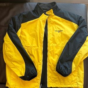 Tommy Hilfiger Jacket
